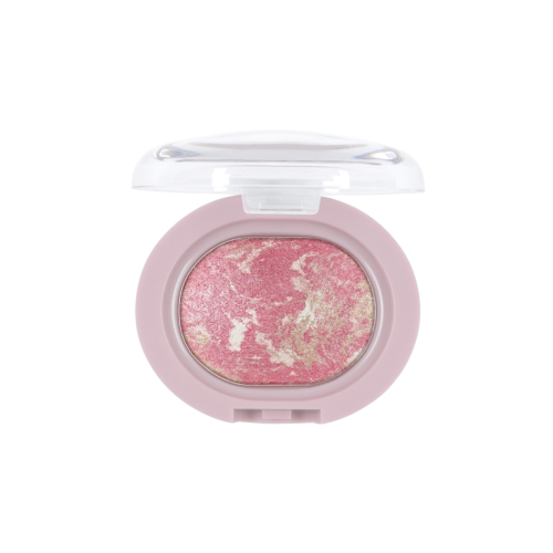 Lovely - Blush poudre illuminant Stay Pink