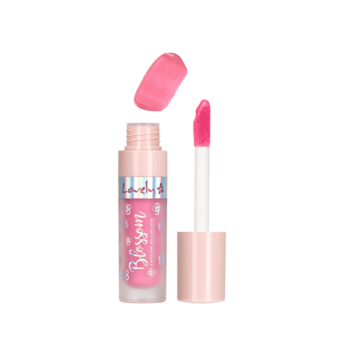 Lovely - Blush liquide Blossom - 1