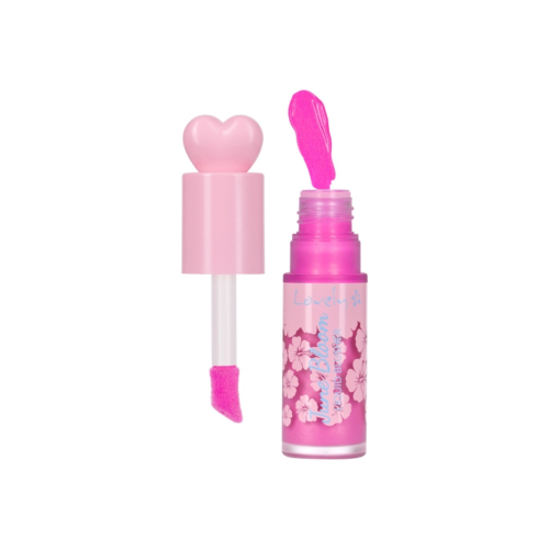 Lovely - Blush liquide June Bloom - 1