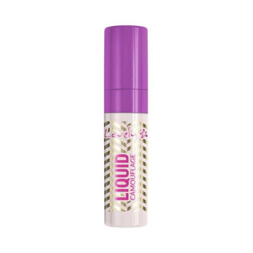 Lovely - Fluide correcteur Liquid Camouflage - 01 Soft