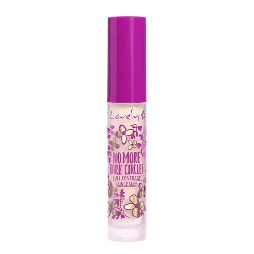 Lovely - Fluide correcteur No More Dark Circles - 3