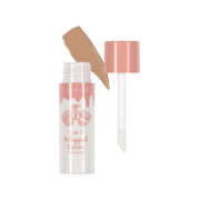 Lovely - *Cozy Feeling* - Fond de teint et correcteur 2 in 1 Whipped Cream - 04: Beige