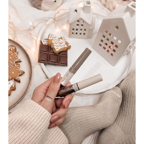 Lovely - *Cozy Feeling* - Eye-liner - Chai Latte