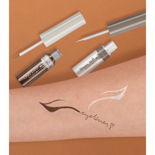 Lovely - *Cozy Feeling* - Eye-liner - Chai Latte