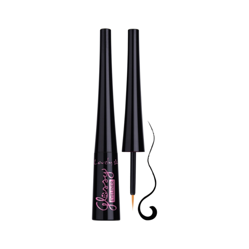 Lovely - Eyeliner liquide Glossy
