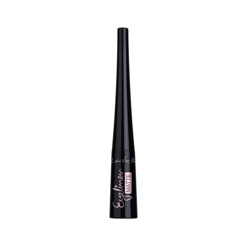Lovely - Eyeliner liquide Matte