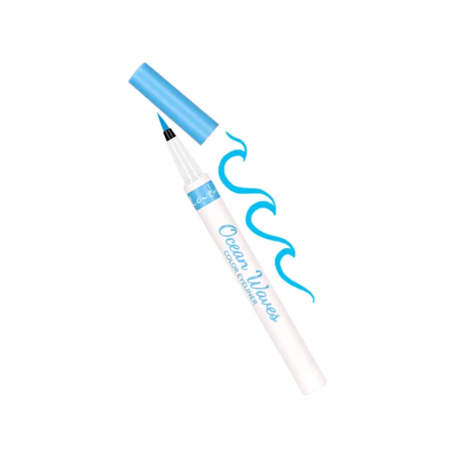 Lovely - Eye-liner Ocean Waves - 3
