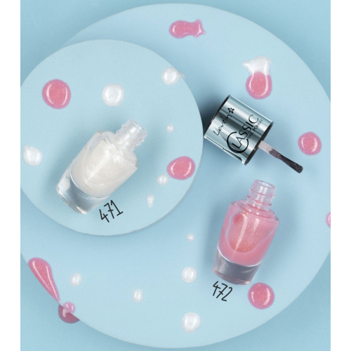 Lovely - Vernis à ongles Classic - 471
