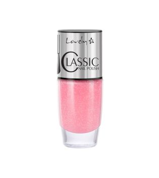 Lovely - Vernis à ongles Classic - 472