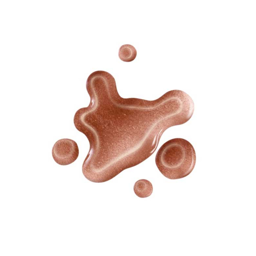 Lovely - Vernis à ongles Dark Temptation - 04