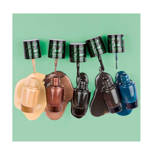 Lovely - Vernis à ongles Dark Temptation - 04