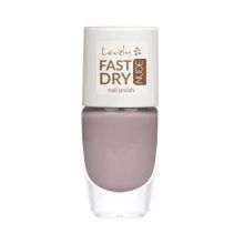 Lovely - Vernis à ongles Fast Dry Nude - 3