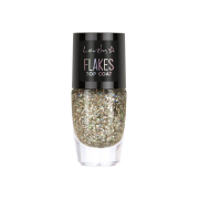 Lovely - Vernis à ongles Flakes Top Coat - 1