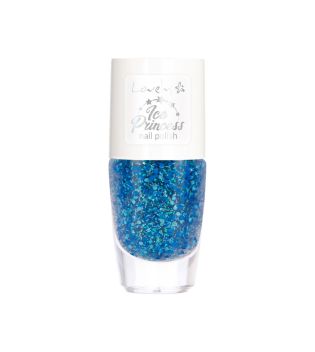 Lovely - Vernis à ongles Ice Princess - 5
