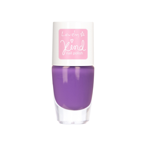 Lovely - Vernis à ongles Kind - 1
