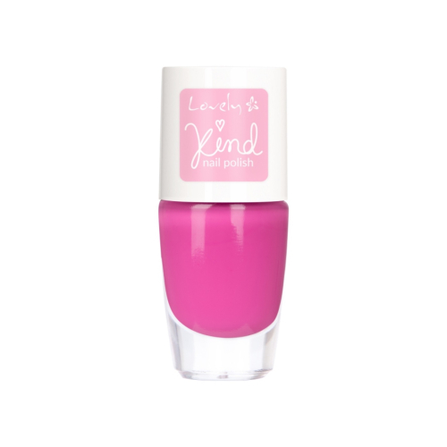Lovely - Vernis à ongles Kind - 3