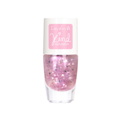 Lovely - Vernis à ongles Kind - 4
