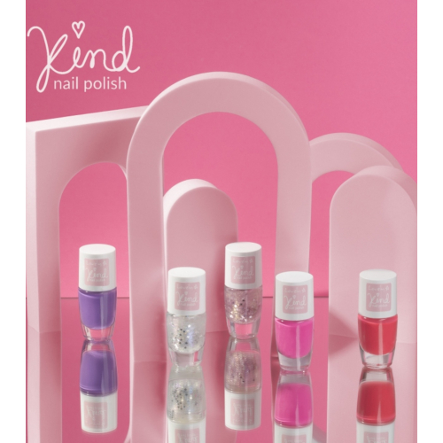 Lovely - Vernis à ongles Kind - 4