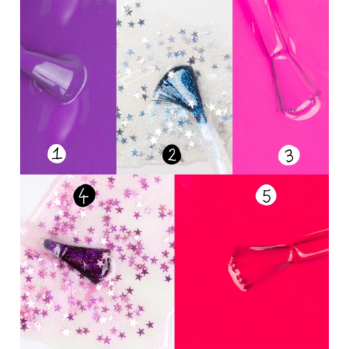 Lovely - Vernis à ongles Kind - 4