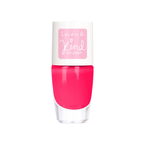 Lovely - Vernis à ongles Kind - 5