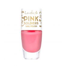 Lovely - Vernis à ongles Pink Soldiers - Pink Army 3