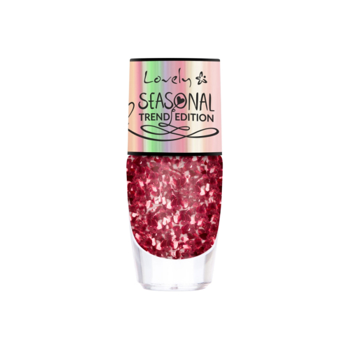 Lovely - Vernis à ongles Seasonal Trend - 5