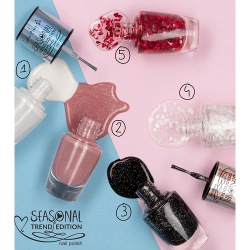 Lovely - Vernis à ongles Seasonal Trend - 5