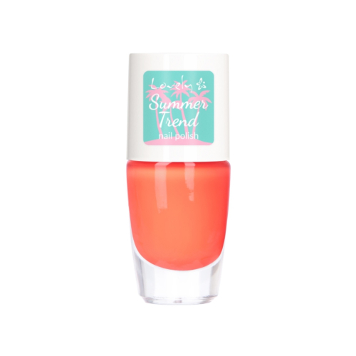 Lovely - Vernis à ongles Summer Trend - 2
