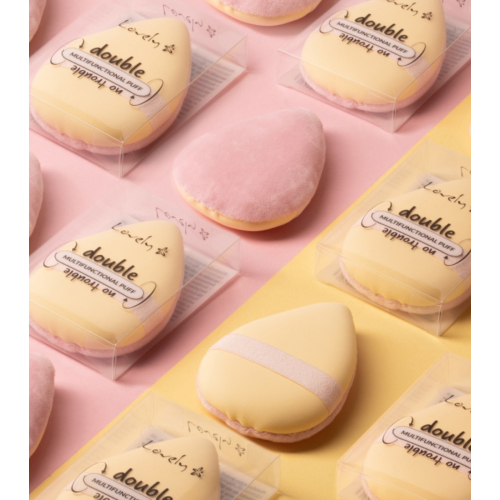 Lovely - Éponge multifonction No Trouble