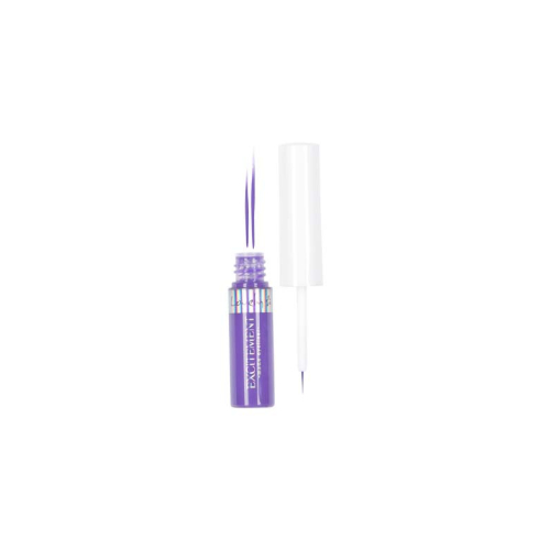 Lovely - *Excitement* - Eye-liner violet mat