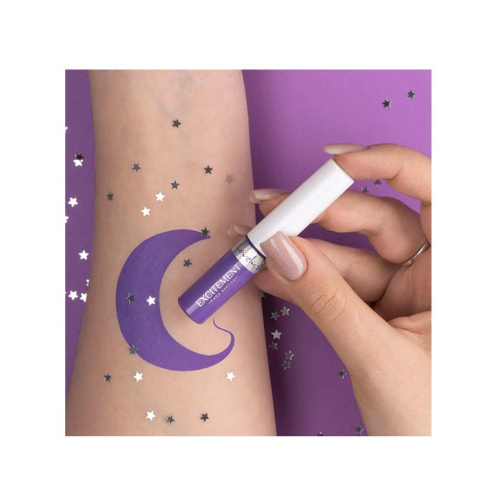 Lovely - *Excitement* - Eye-liner violet mat