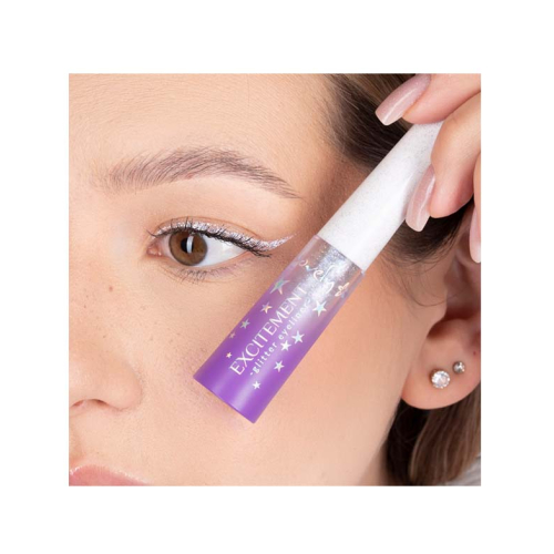 Lovely - *Excitation* - Eye-liner scintillant - 1