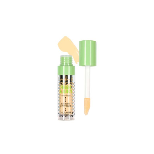Lovely - *Fresh & Juicy* - Pré-correcteur camouflage - 1
