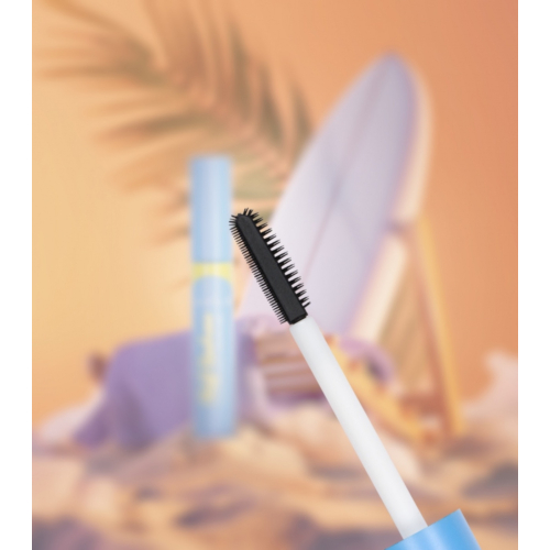 Lovely - Gel pour sourcils transparent Fluff Realness