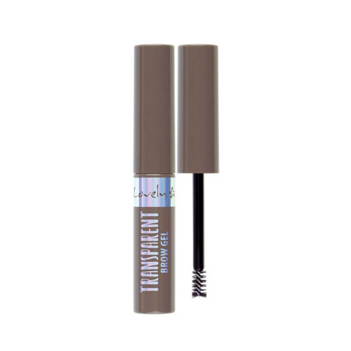 Lovely - Gel fixateur sourcils Transparent Brow Gel