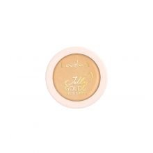 Lovely - Surligneur Jelly Powder - Gold