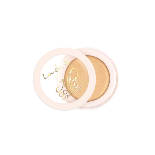 Lovely - Surligneur Jelly Powder - Gold