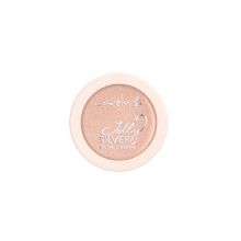 Lovely - Surligneur Jelly Powder - Silver