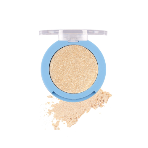 Lovely - Surligneur et topper en poudre Palm Springs Glow