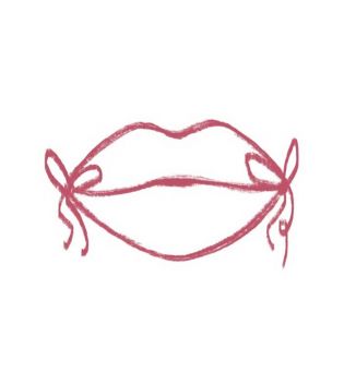 Lovely - Rouge à lèvres Perfect Line - 3
