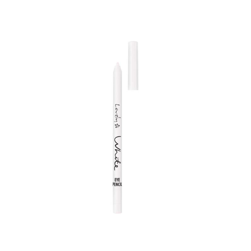 Lovely - Eye-liner blanc