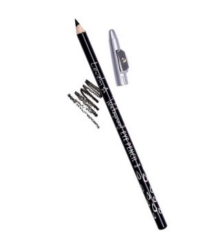 Lovely - Crayon pour les yeux Waterproof - Black