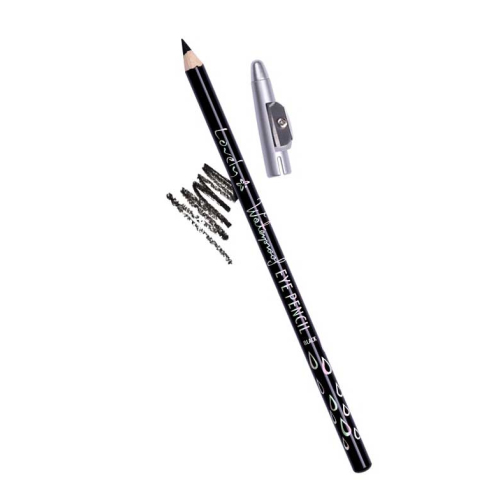 Lovely - Crayon pour les yeux Waterproof - Black