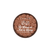 Lovely - *Hug in A Mug* - Bronzer To Bean or Not to Bean