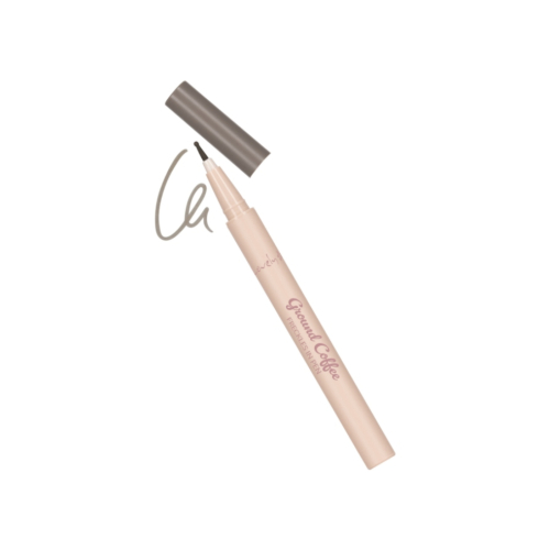 Lovely - *Hug in A Mug* - Teinture taches de rousseur Ground Coffee - 01: Espresso