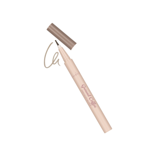 Lovely - *Hug in A Mug* - Teinture taches de rousseur Ground Coffee - 02: With Milk