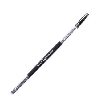 Lovely - Double pinceau à sourcils Duo Brow Brush