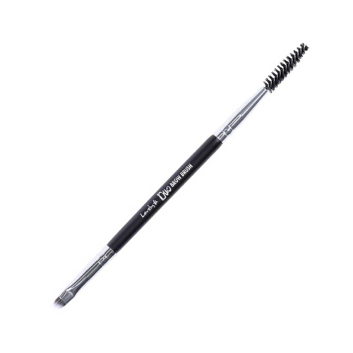Lovely - Double pinceau à sourcils Duo Brow Brush