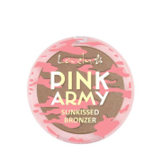 Lovely - *Pink Army* - Poudre bronzante Sunkissed