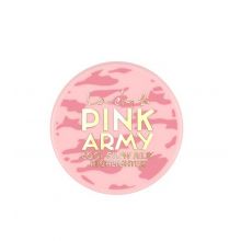 Lovely - *Pink Army* - Surligneur Jelly Cool Glow